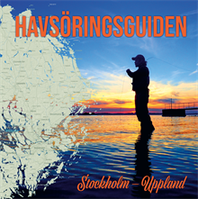 Havsöringsguiden Stockholm - Uppland