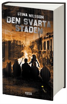 Den svarta staden