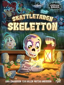 Skattletaren Skeletton