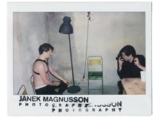 Polaroids #1