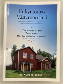 Frikyrkornas västernorrland 