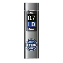 Reservstift PENTEL Ain Stein 0,7 40/fp