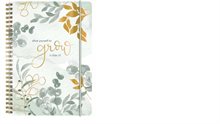 Elevkalender A5 Bloom FSC Almanacksförlaget